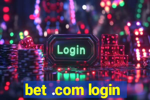 bet .com login